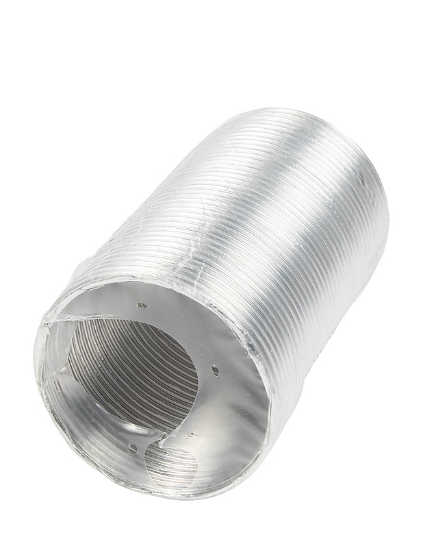 PISLA haitariputki - Rakennustarvikkeet - 10105417428 - 1