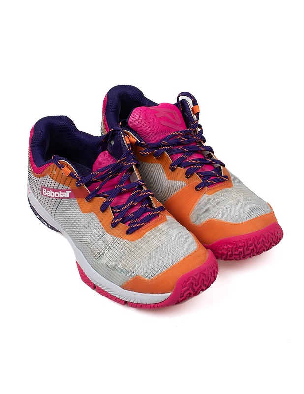 IaT Olite Babolat kprs-x matryx - Naisten kengät  - 10105417435 - 0