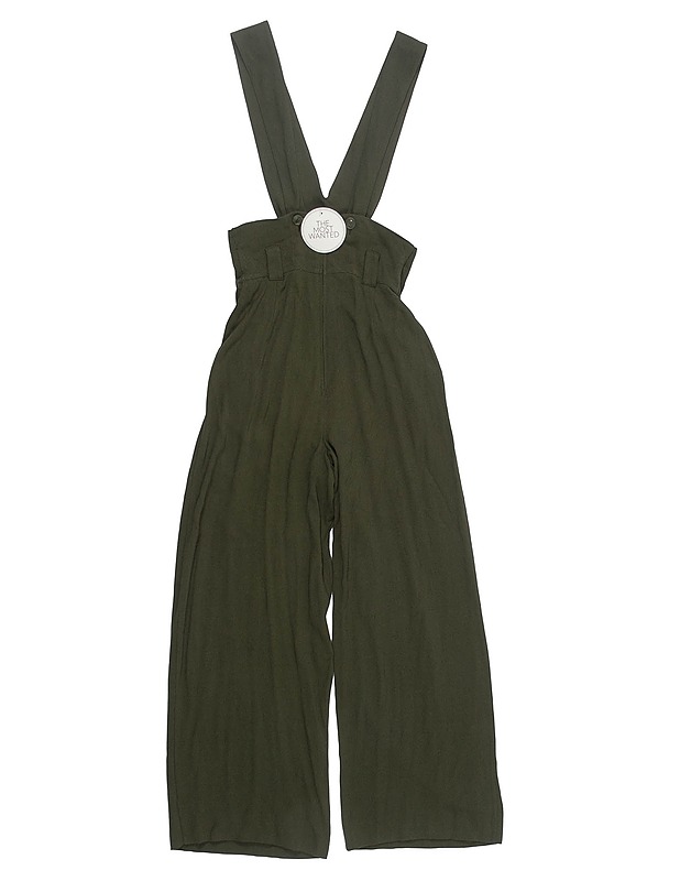 TAZZIA haalari, S - The Most Wanted vaatteet ja asusteet - 10105417443 - 0