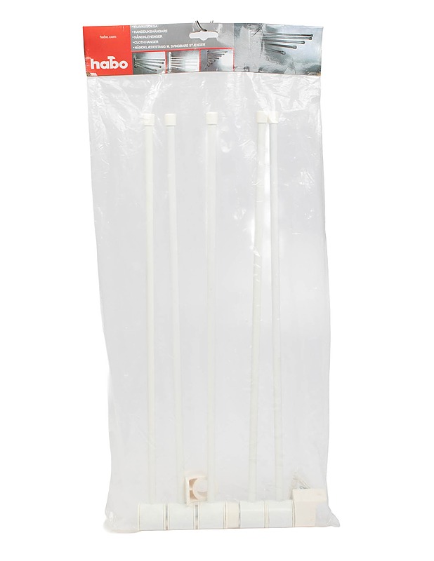 HABO kuivausoksa - Muut sisustustavarat - 10105417453 - 0