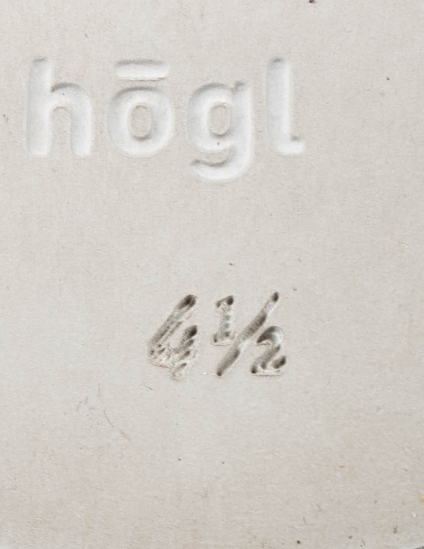 HÖGL kengät - Naisten kengät - 10105417454 - 2