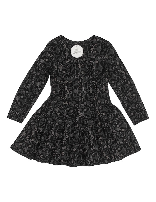 Itse tehty mekko - The Most Wanted vaatteet ja asusteet - 10105417465 - 0