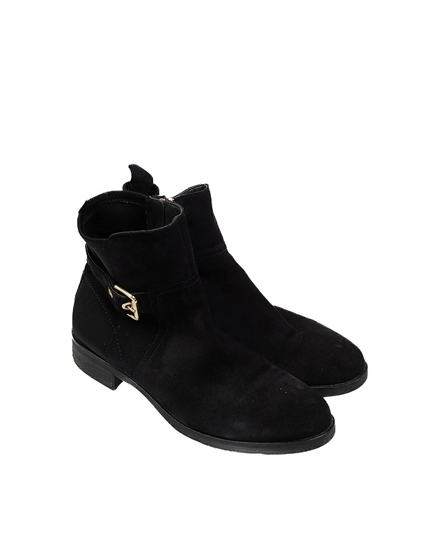 TOMMY HILFIGER nilkkarit  - Naisten kengät  - 10105417470 - 0