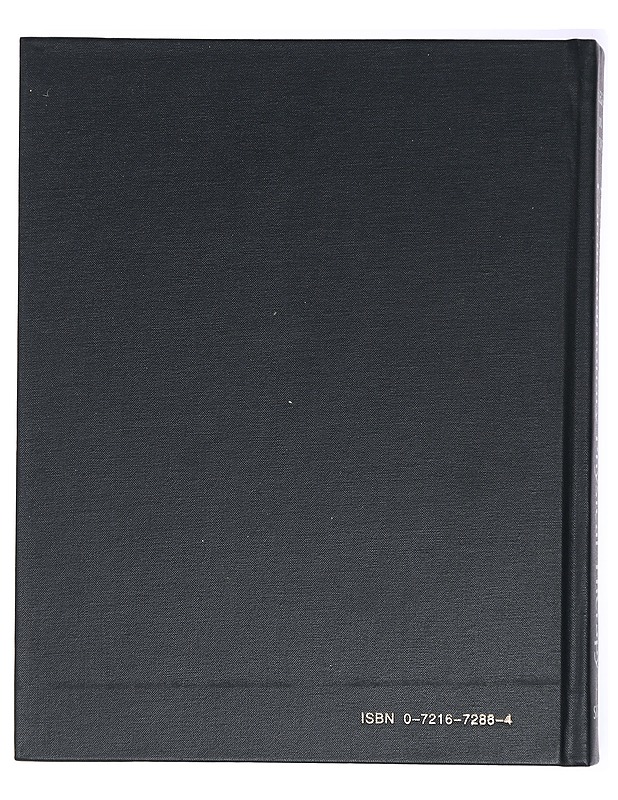 Essentials of Cardiopulmonary Physical Therapy 2nd Edition - Ellen Hillegass - Tietokirjat - 10105417481 - 1