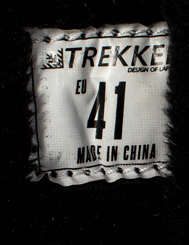 TREKKER Softshell nastakengät, 41 - Naisten kengät  - 10105417486 - 2