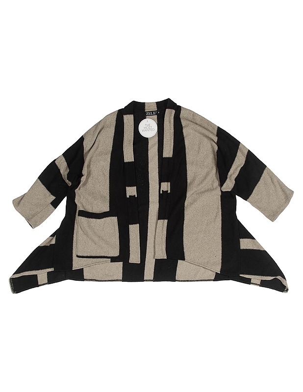 ZELE neuletakki, XL - The Most Wanted vaatteet ja asusteet - 10105417501 - 0