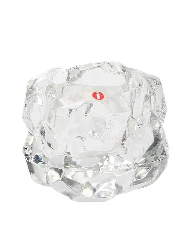 IITTALA Corona lyhty - Designsuosikit - 10105417499 - 1