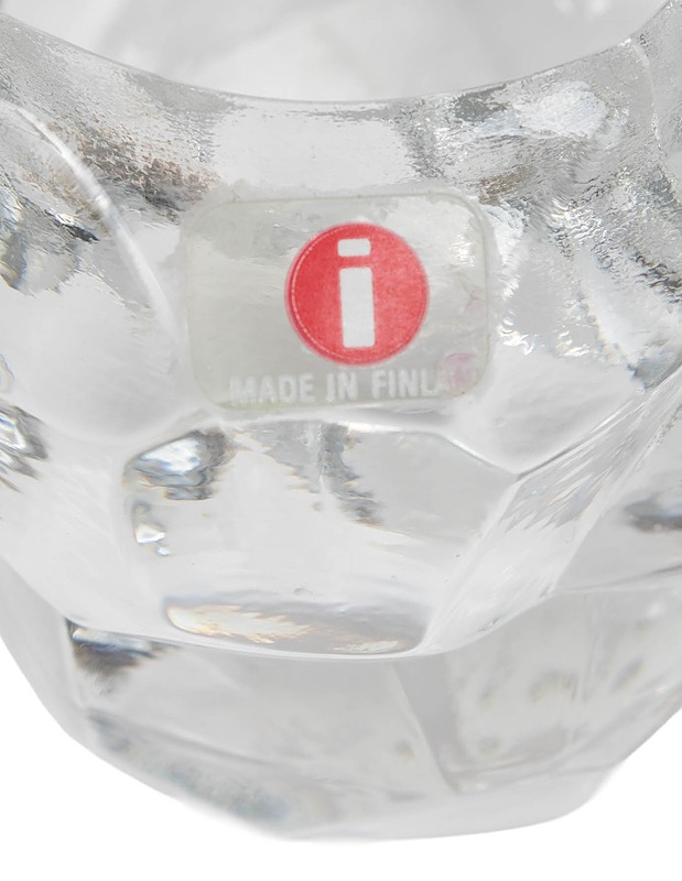 IITTALA Corona lyhty - Designsuosikit - 10105417499 - 2