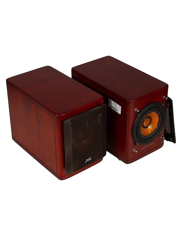 JVC SP-EXA1 kaiuttimet - Audio - 10105417504 - 0