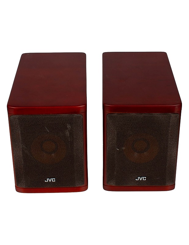 JVC SP-EXA1 kaiuttimet - Audio - 10105417504 - 1