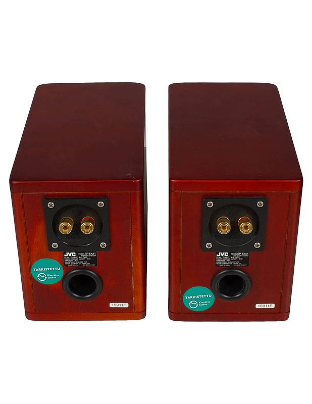 JVC SP-EXA1 kaiuttimet - Audio - 10105417504 - 2