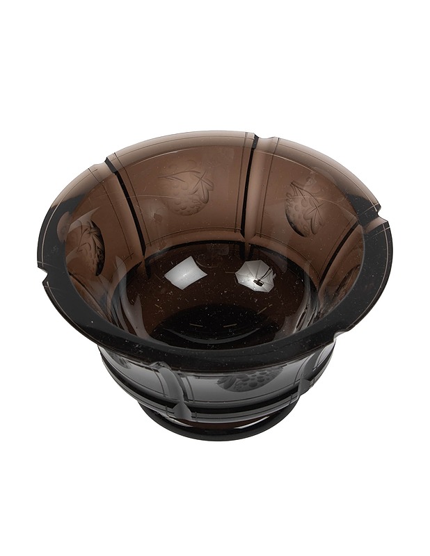 Lasinen kulho - Lautaset ja kulhot - 10105417535 - 0