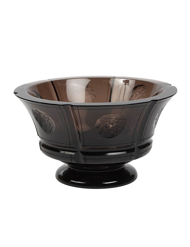 Lasinen kulho - Lautaset ja kulhot - 10105417535 - 1