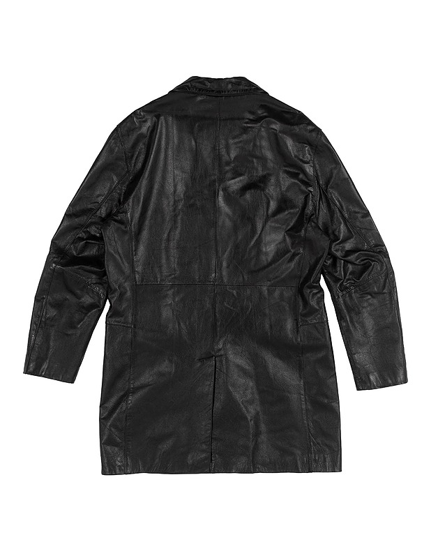 H&M CONWELL nahkatakki, XXL - The Most Wanted vaatteet ja asusteet - 10105417553 - 1