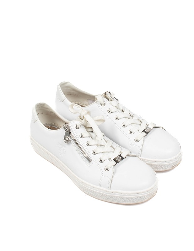 SNEAKERS by RIEKER - Naisten kengät  - 10105417554 - 0