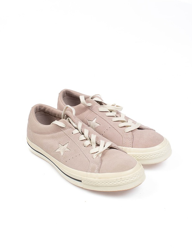 CONVERSE ONE STAR - Naisten kengät  - 10105417561 - 0