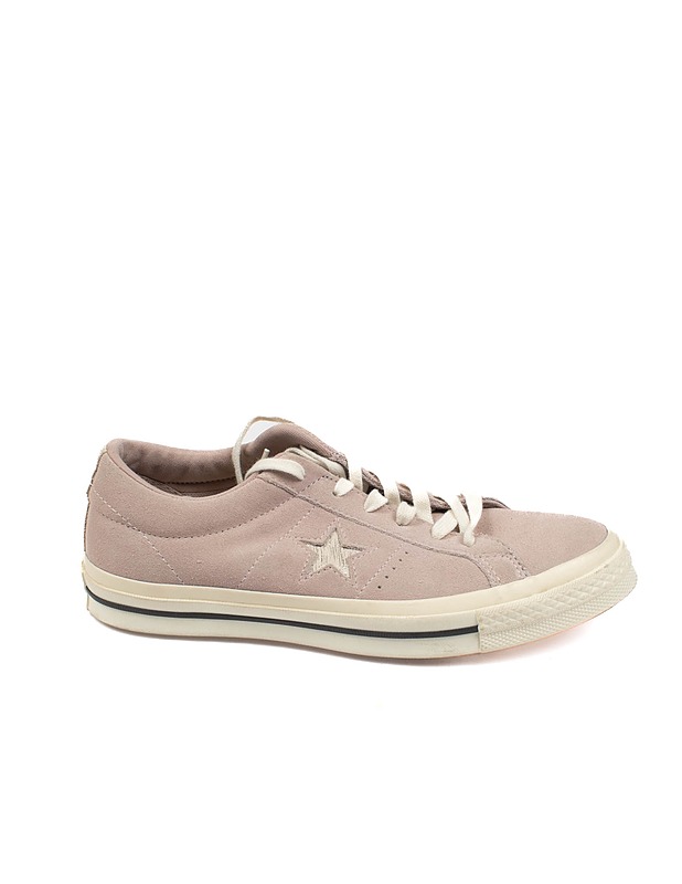 CONVERSE ONE STAR - Naisten kengät  - 10105417561 - 1