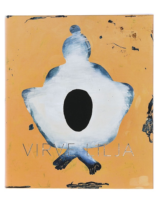 Virve Lilja - Lilja, Virve - Taide- ja kulttuurikirjat - 10105417567 - 0