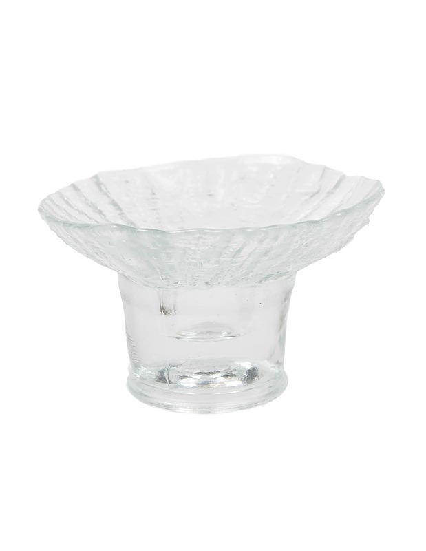 KOTILASI Kehrä - kynttilänjalat, 4 kpl - Kynttilänjalat - 10105417574 - 2