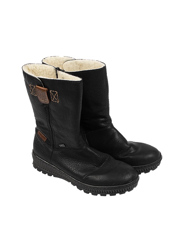 RIEKER talvinilkkurit - Naisten kengät  - 10105417576 - 0