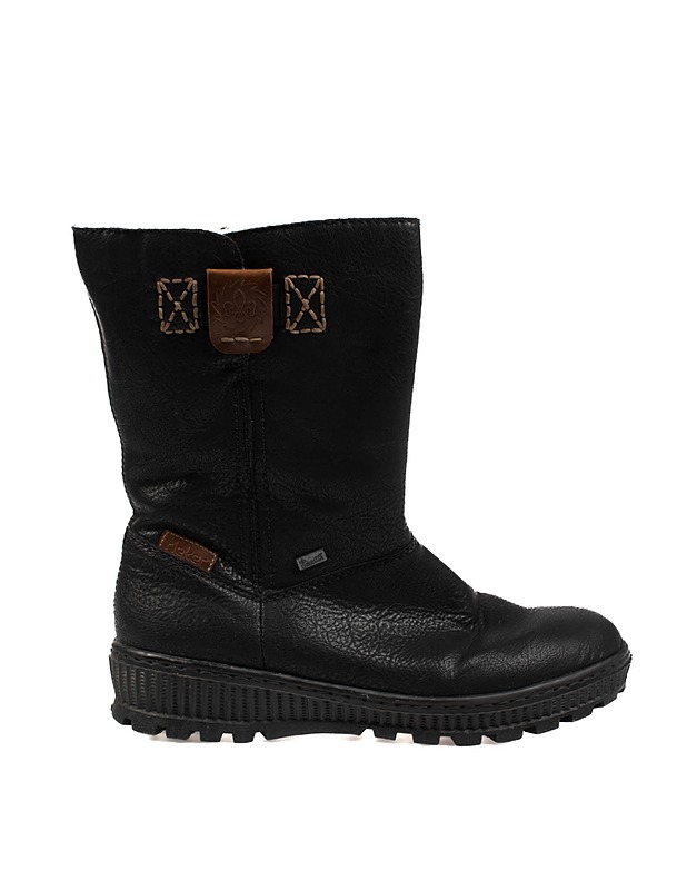 RIEKER talvinilkkurit - Naisten kengät  - 10105417576 - 1