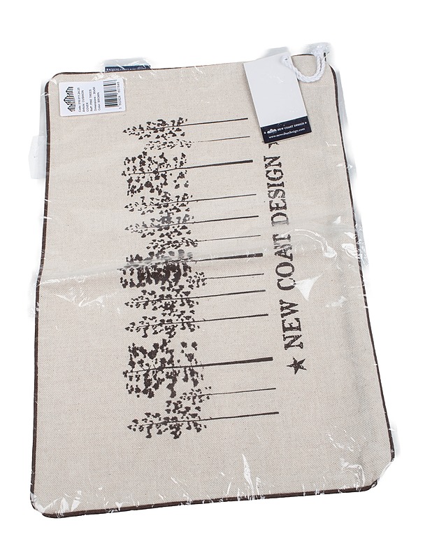 NEW COAST DESIGN tyynynpäällinen, 30 x 50 cm - Muut kodintekstiilit - 10105417578 - 0