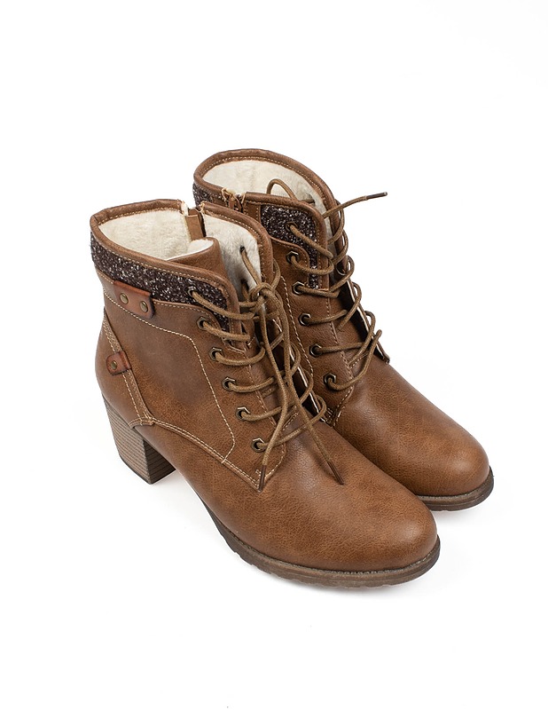 MIGANT Talvikorkokengät, 40 - Naisten kengät  - 10105417589 - 0