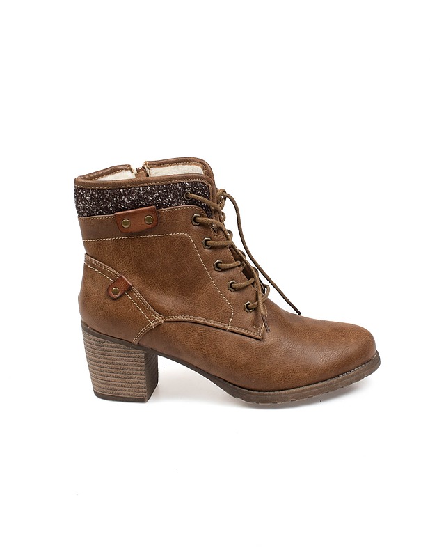 MIGANT Talvikorkokengät, 40 - Naisten kengät  - 10105417589 - 1