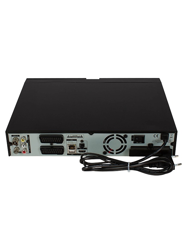 TOPFIELD tallentava digiboksi - Audio - 10105417590 - 1