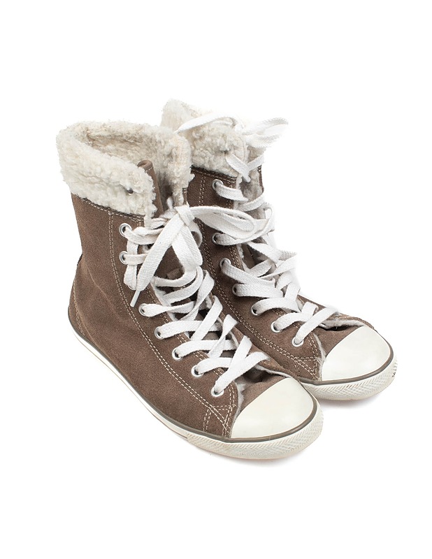 CONVERSE ALL STAR talvikengät - Naisten kengät  - 10105417595 - 0