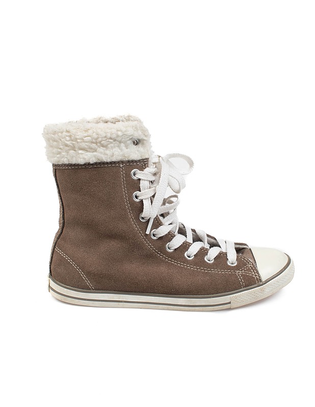 CONVERSE ALL STAR talvikengät - Naisten kengät  - 10105417595 - 1