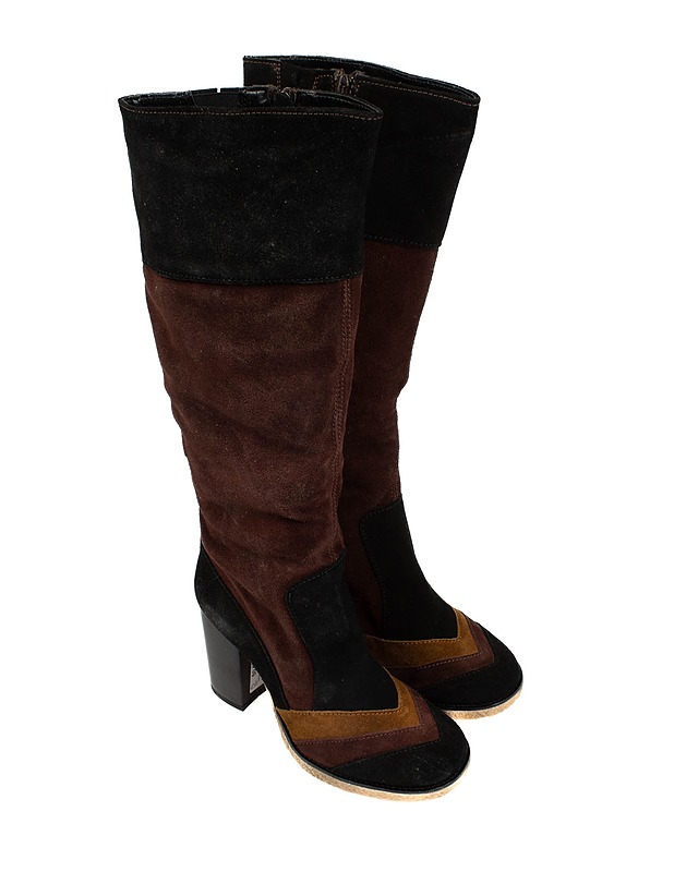 BRONX korkokengät - Naisten kengät  - 10105417601 - 0