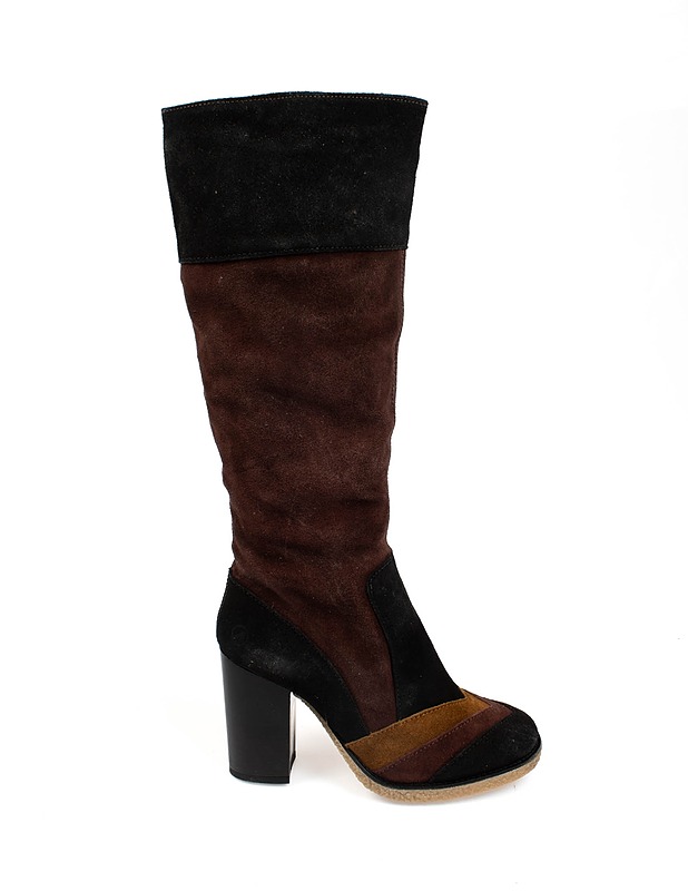 BRONX korkokengät - Naisten kengät  - 10105417601 - 1