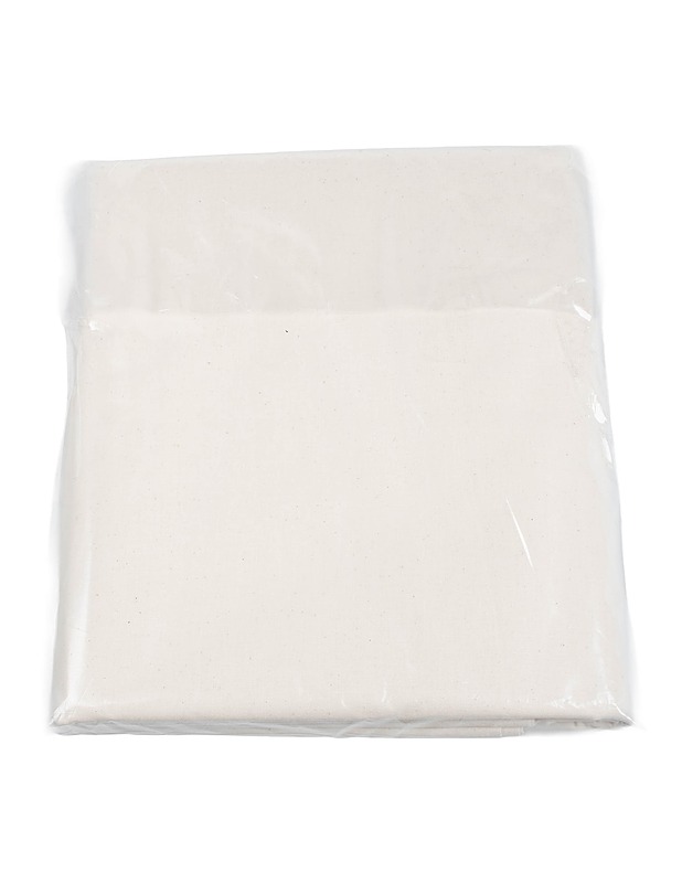 Valkaisematon lakanakangas, 150 x 480 cm - Kankaat - 10105417609 - 0