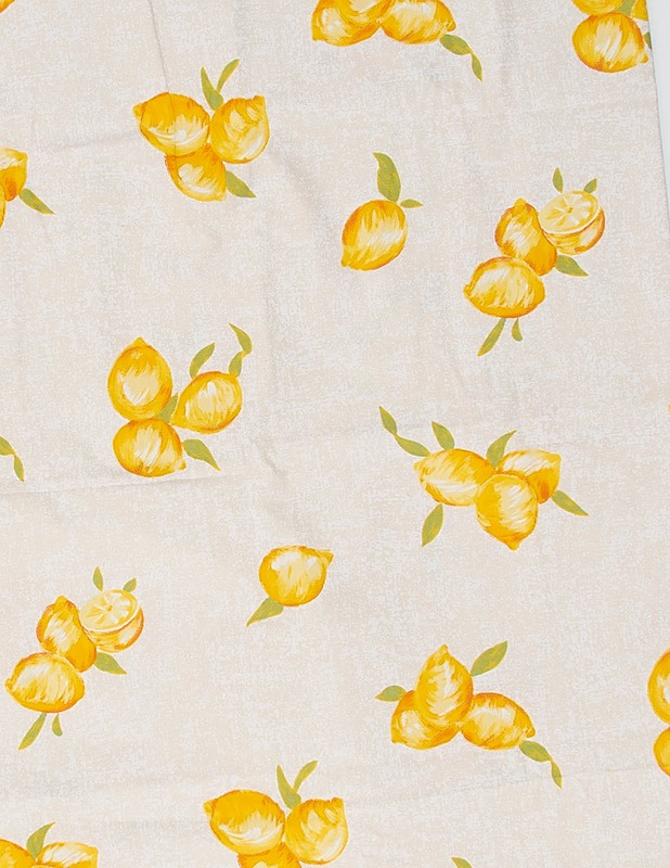 Puuvillakangas, 160x230 cm - Kankaat - 10105417614 - 0