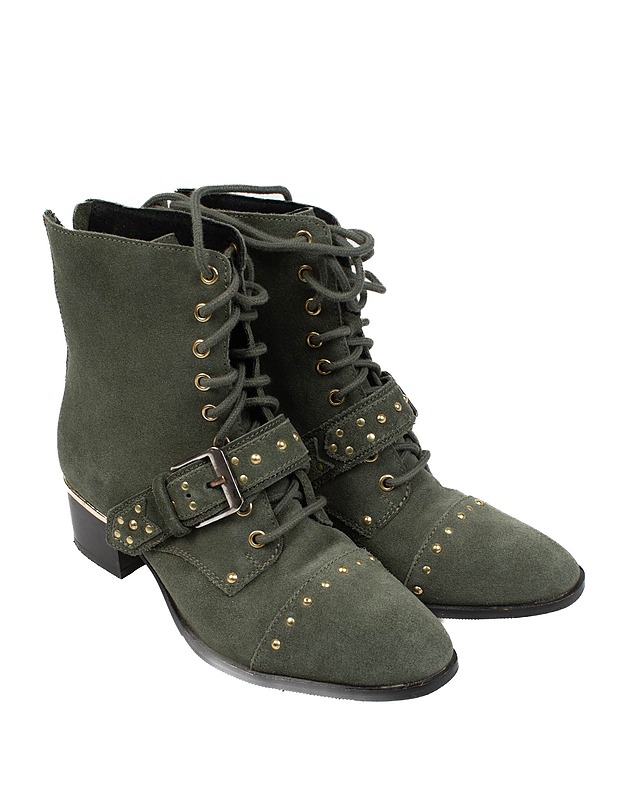 BRONX nilkkurit - Naisten kengät  - 10105417623 - 0