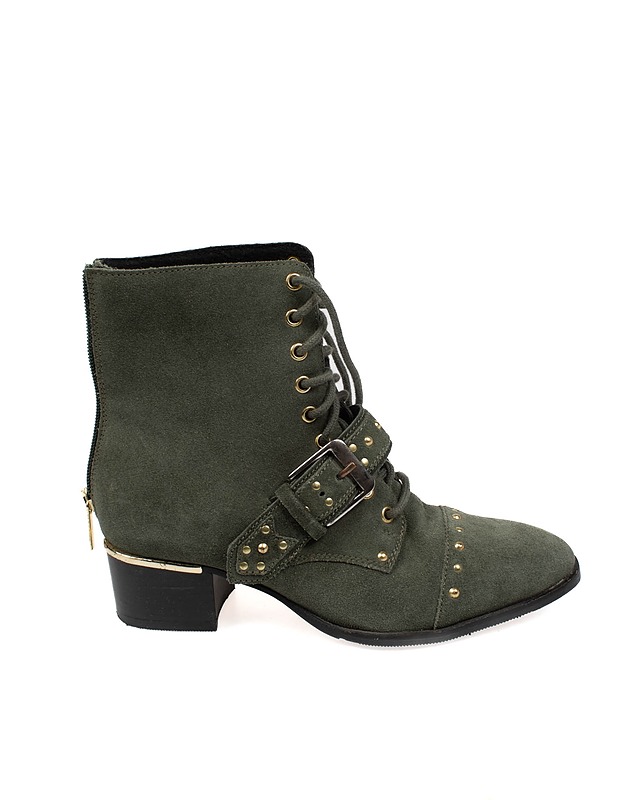 BRONX nilkkurit - Naisten kengät  - 10105417623 - 1