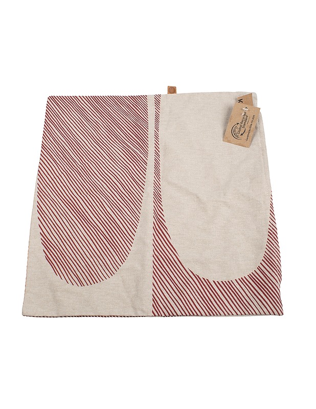 Koristetyynynpäällinen, 45 x 45 cm - Joulutuotteet - 10105417626 - 0