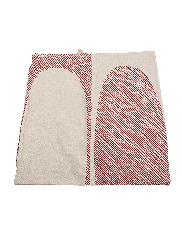 Koristetyynynpäällinen, 45 x 45 cm - Joulutuotteet - 10105417626 - 1