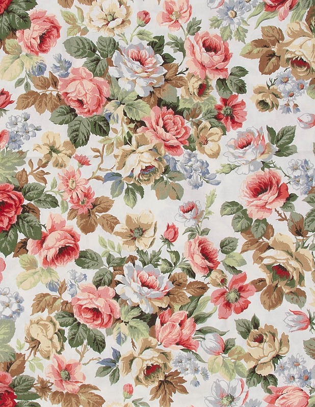 Sisustuskangas, 135x300 cm - Kankaat - 10105417640 - 0