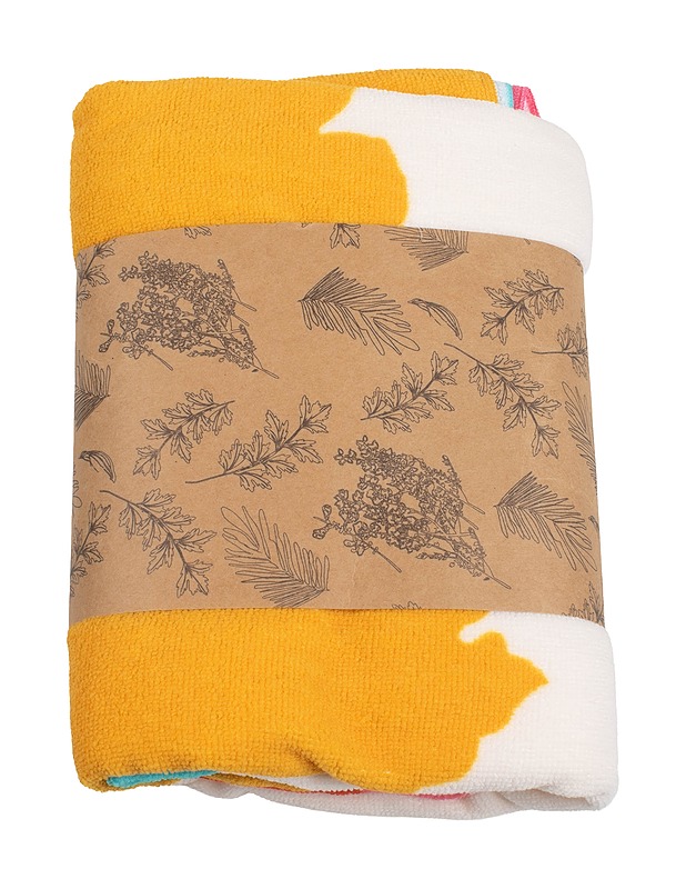 ANAIK pyyhe, 70 x 140 cm - Pyyhkeet - 10105417643 - 0