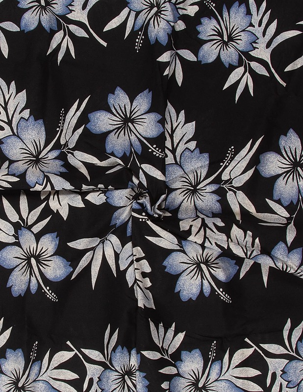 Puuvillakangas, 105x360 cm - Kankaat - 10105417646 - 1