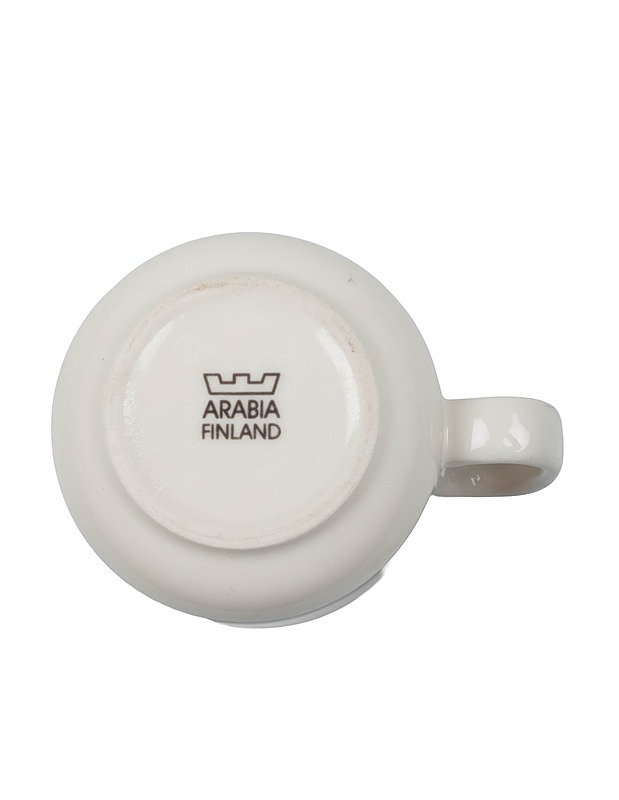 ARABIA Päiväkävelyllä lastenmuki - Designsuosikit - 10105417647 - 2