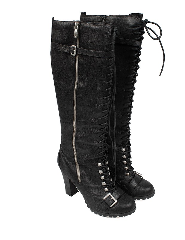 BLINK korkosaappaat - Naisten kengät  - 10105417648 - 0