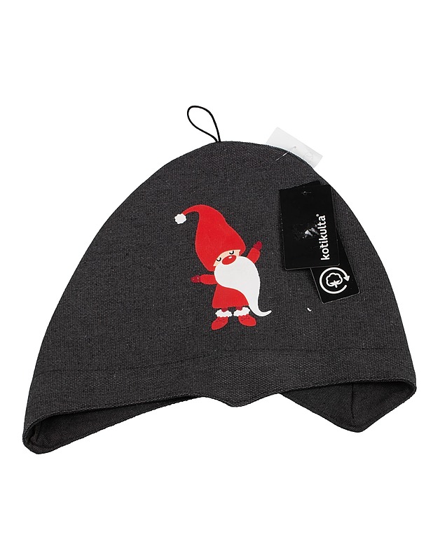 KOTIKULTA saunahattu - Joulutuotteet - 10105417651 - 0