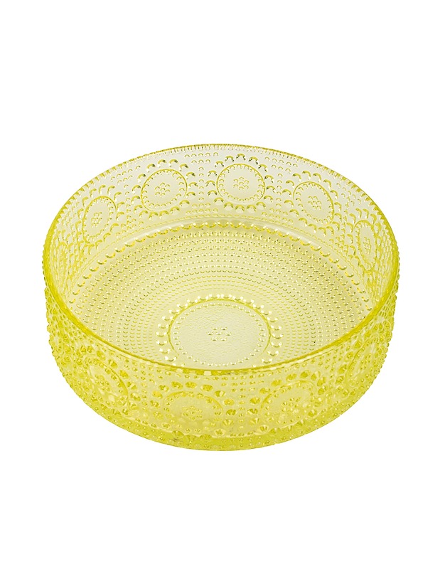 RIIHIMÄEN LASI Grapponia kulho - Designsuosikit - 10105417654 - 1