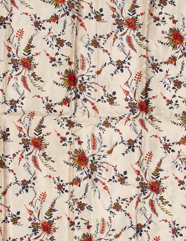 Sisustuskangas, 90x280 cm - Kankaat - 10105417674 - 0