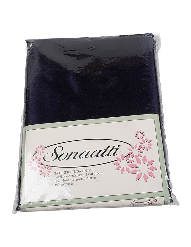 SONAATTI pussilakanasetti, 150 x 210 cm - Liinavaatteet - 10105417683 - 0