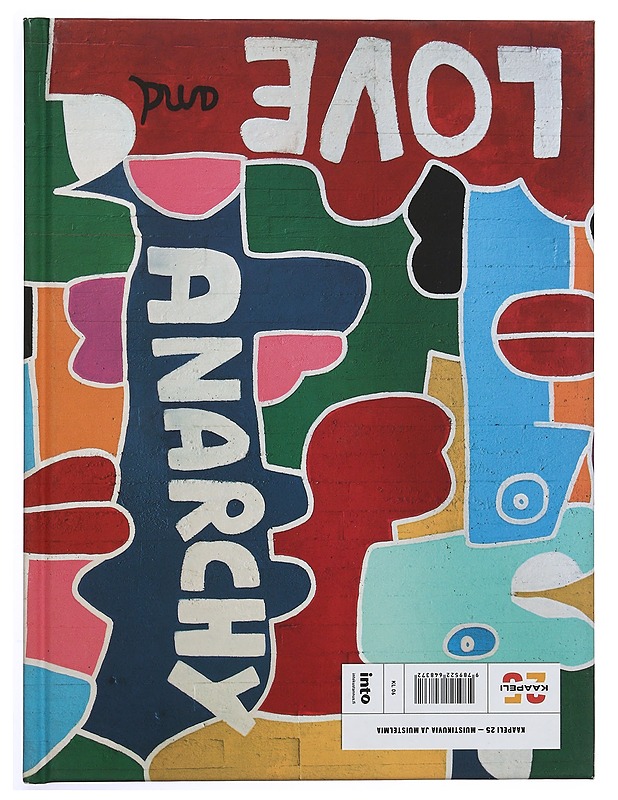 Kaapeli 25 : muistikuvia ja muistelmia - Vainio, Annina - Historiakirjat - 10105417684 - 1