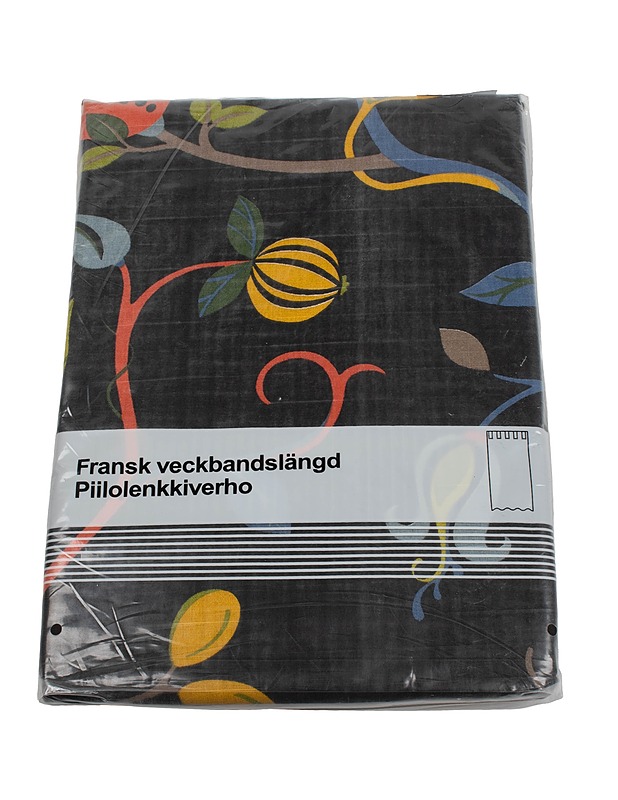 HEMTEX piilolenkkiverho, 145 x 240 cm - Verhot ja kapat - 10105417686 - 0